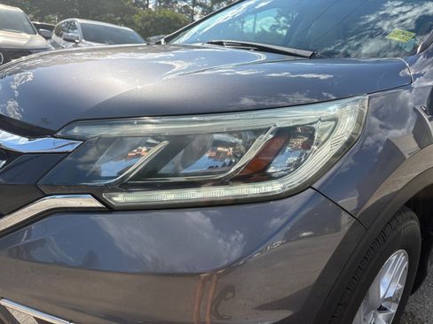 Used 2015 Honda CR-V EX-L image 30