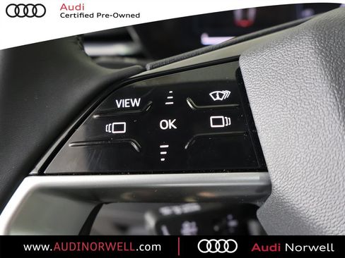 Certified 2025 Audi Q5 Premium AWD/4WD image 27