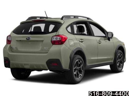 Used 2015 Subaru Crosstrek 2.0i Premium AWD/4WD image 6