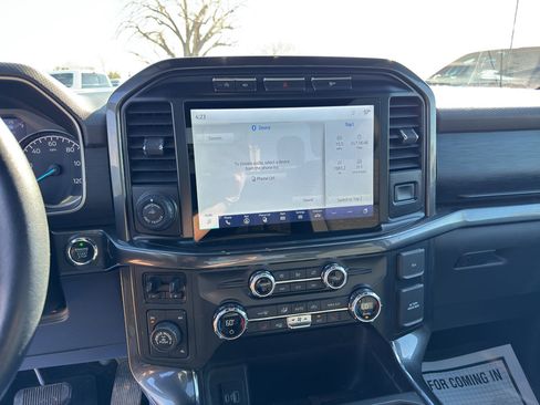 Used 2021 Ford F150 XLT w/ Equipment Group 302A High AWD/4WD image 14