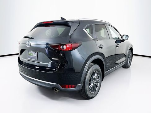 Used 2020 MAZDA CX-5 Touring FWD image 9