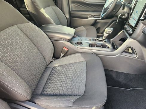 New 2025 Ford Ranger XLT w/ Trailer Tow Package image 10