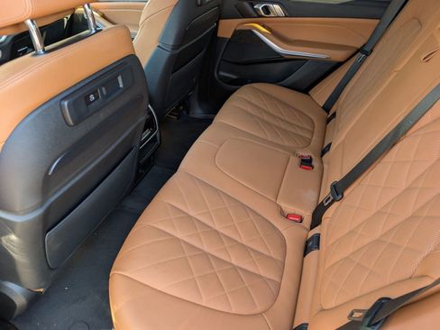 Certified 2023 BMW X5 xDrive45e image 27