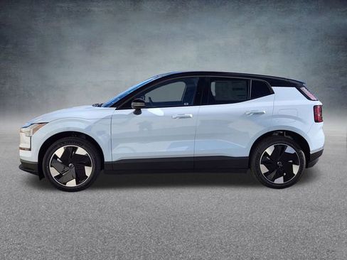 New 2026 Volvo EX30 Plus w/ Protection Package Premier image 4