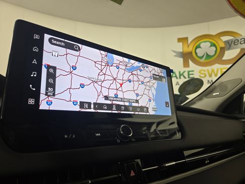 New 2026 Mitsubishi Outlander ES image 20