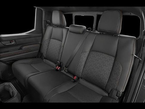 Used 2024 Toyota Tacoma Limited w/ Limited Package (LT) AWD/4WD image 84