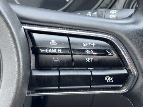 Used 2024 MAZDA CX-90 3.3 Turbo w/ Select Package AWD/4WD image 13