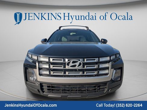New 2026 Hyundai Santa Cruz SEL FWD image 10