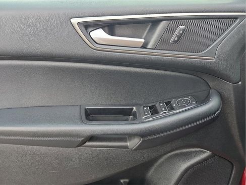 Used 2017 Ford Edge SEL w/ Equipment Group 201A image 13