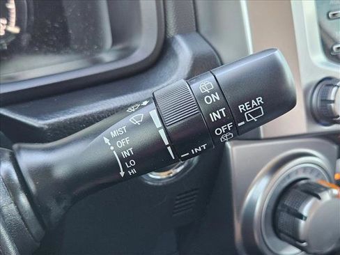 Used 2024 Toyota 4Runner SR5 AWD/4WD image 16