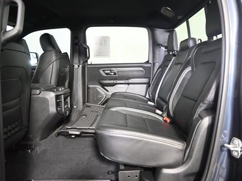 Used 2026 RAM 1500 RHO w/ RHO Level 1 Equipment Group AWD/4WD image 18