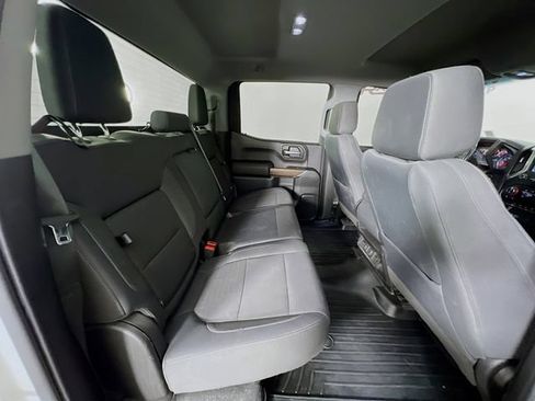 Used 2019 Chevrolet Silverado 1500 RST w/ All-Star Edition AWD/4WD image 39