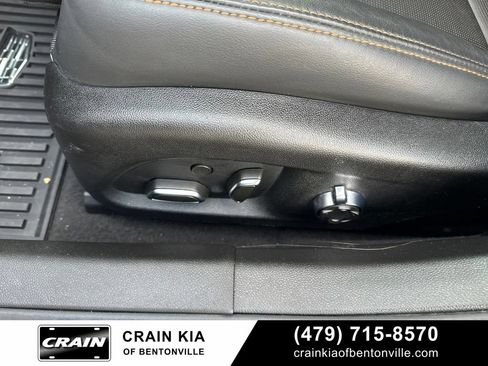 Used 2021 Cadillac CT5 Sport w/ Parking Package AWD/4WD image 26