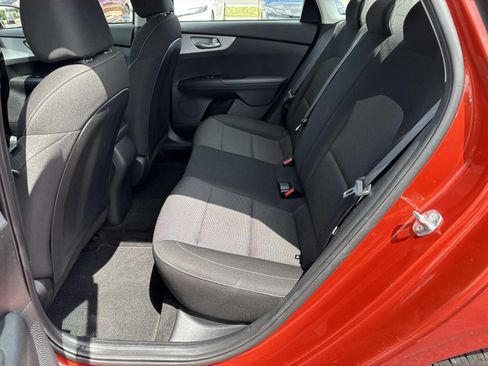 Used 2023 Kia Forte LXS FWD image 27
