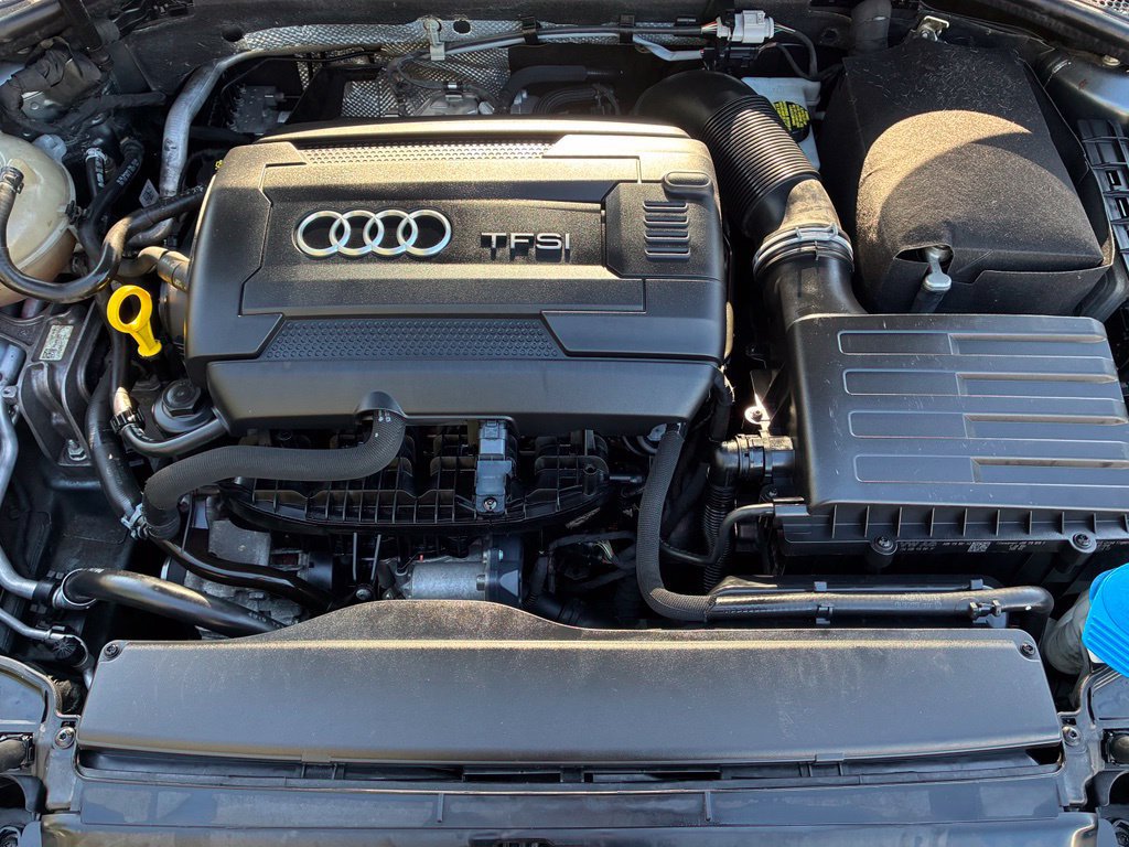 Used 2016 Audi A3 2.0T Premium AWD/4WD image 30