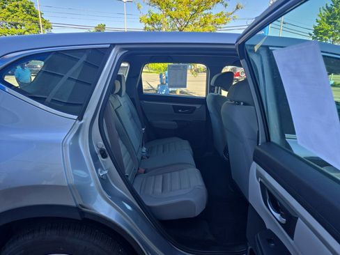 Used 2021 Honda CR-V LX image 26