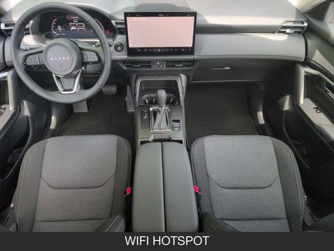 New 2026 MAZDA CX-5 AWD 2.5 S image 18