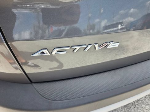 Used 2024 Ford Escape Active FWD image 11