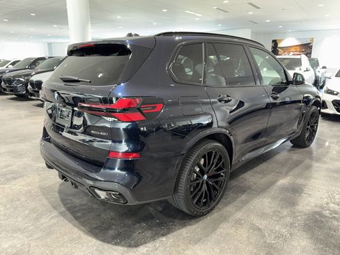 New 2026 BMW X5 xDrive40i image 7