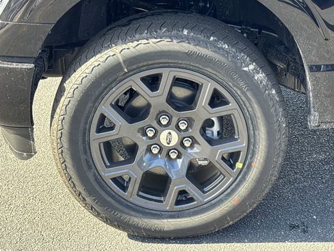 New 2026 Ford F150 STX w/ Equipment Group 200A image 11