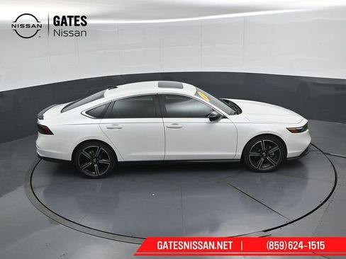 Used 2024 Honda Accord Sport image 46
