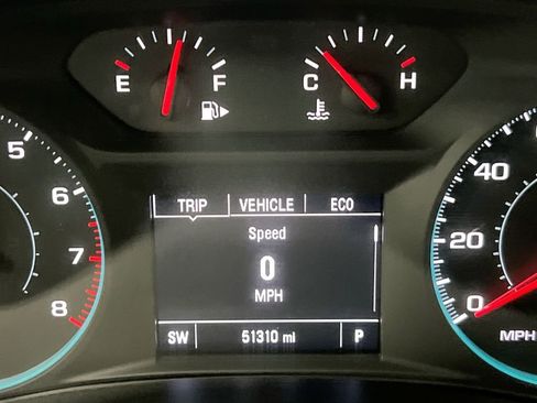 Used 2024 Chevrolet Malibu LT FWD image 13