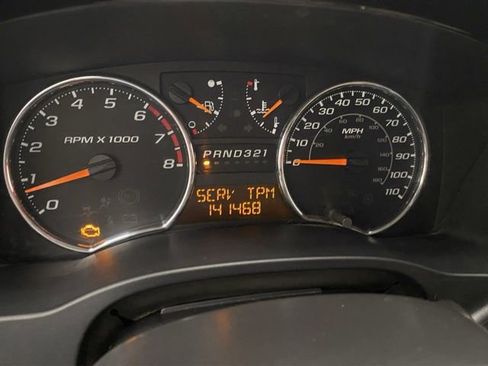 Used 2010 Chevrolet Colorado LT image 13