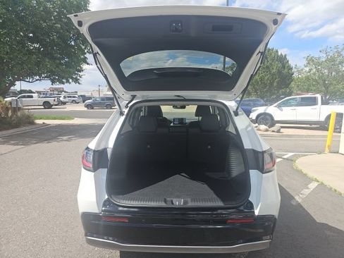 New 2026 Honda HR-V EX-L image 7