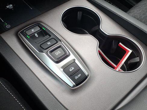 Used 2025 Honda Ridgeline Sport+ image 17