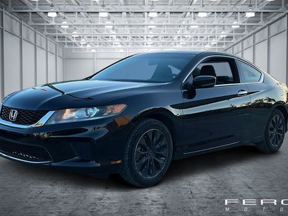 Used 2014 Honda Accord LX-S
