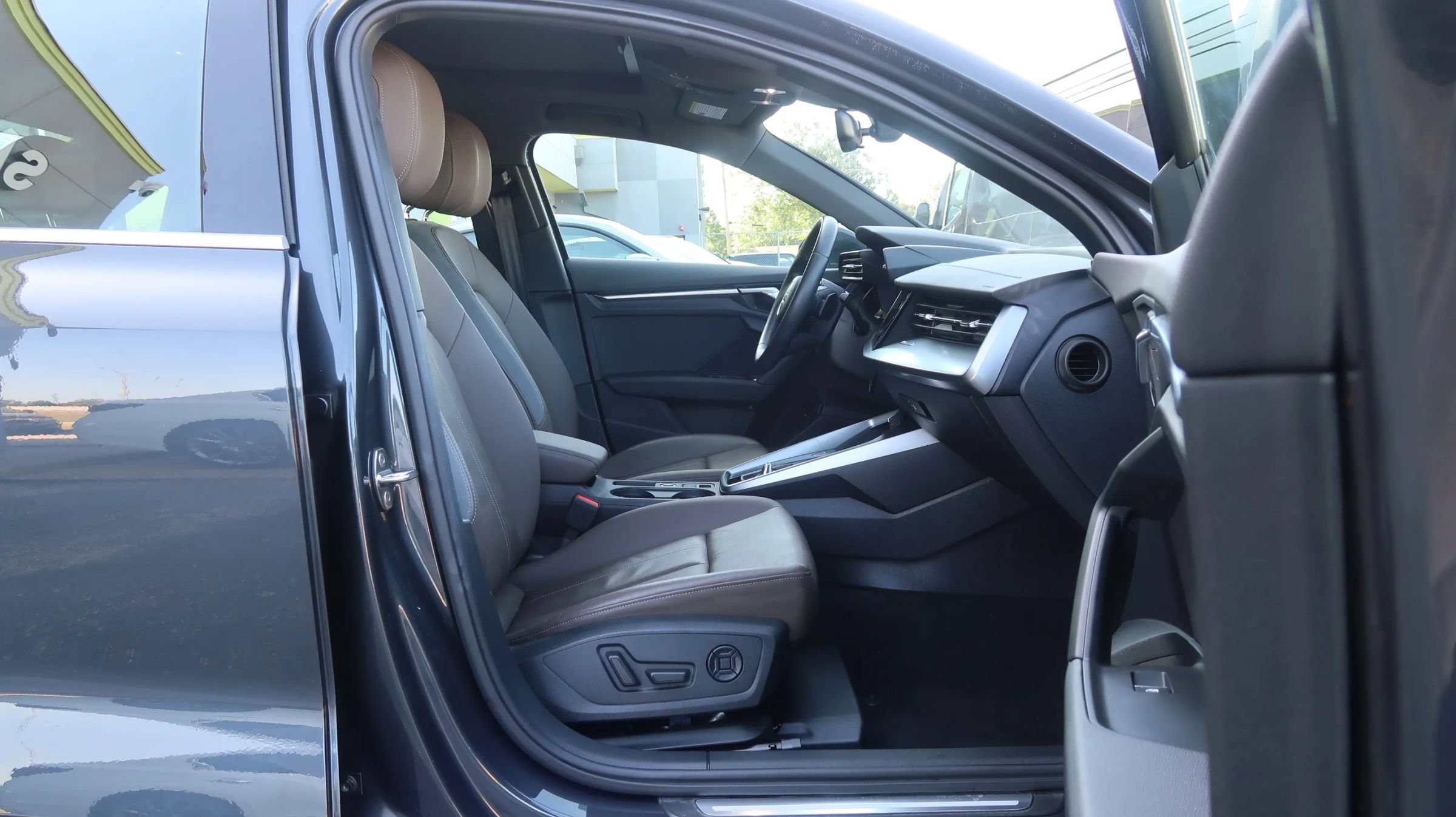 Used 2022 Audi A3 2.0T Premium FWD image 25