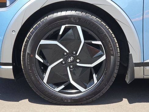 Used 2024 Hyundai Ioniq 5 Limited RWD image 33