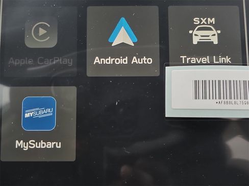 New 2026 Subaru Crosstrek 2.0i Premium image 22