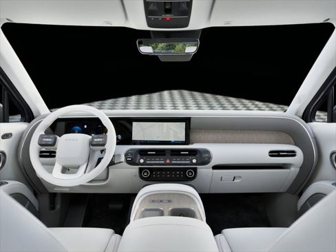 New 2026 Hyundai Palisade SEL image 11