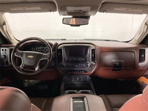 Used 2016 Chevrolet Silverado 3500 High Country image 21