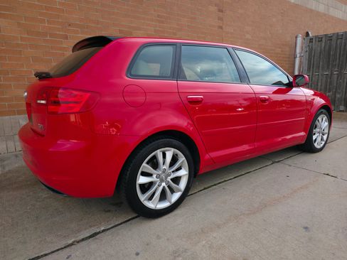 Used 2012 Audi A3 2.0T Premium image 11