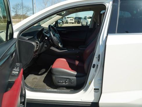 Used 2021 Lexus NX 300 AWD w/ Accessory Package image 14