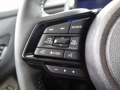 New 2026 Subaru Outback Touring XT image 18