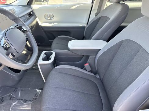 Certified 2024 Hyundai Ioniq 5 SEL image 26