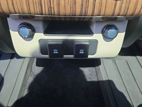 Used 2019 Land Rover Range Rover HSE AWD/4WD image 42