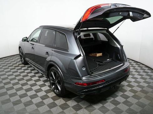 New 2026 Audi Q7 Premium Plus image 31