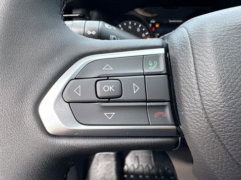 New 2026 Jeep Compass Latitude AWD/4WD image 29