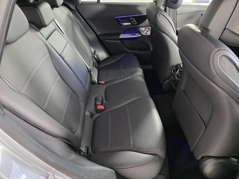 Certified 2026 Mercedes-Benz GLC 300 image 25