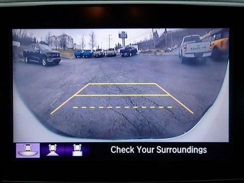 Used 2021 Honda Ridgeline Sport image 27