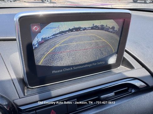 Used 2017 MAZDA MX-5 Miata RF Club RWD image 37