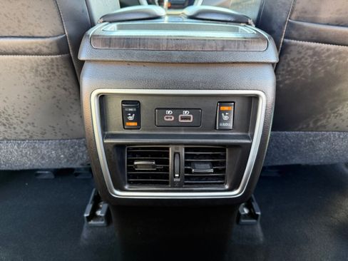 Used 2023 Nissan Murano Platinum image 33