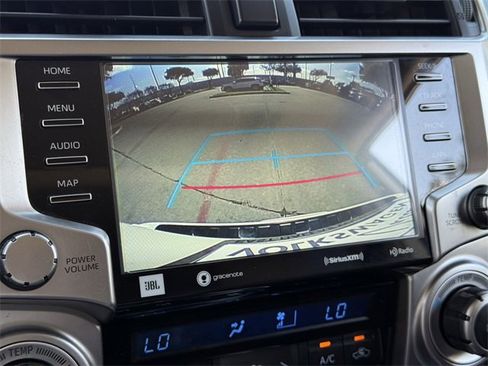 Used 2021 Toyota 4Runner Limited image 17