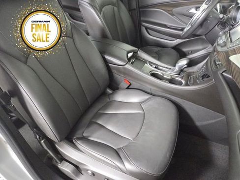 Used 2019 Buick Envision Essence image 26