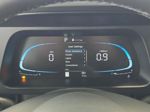 New 2026 Hyundai Elantra SEL Sport FWD image 22