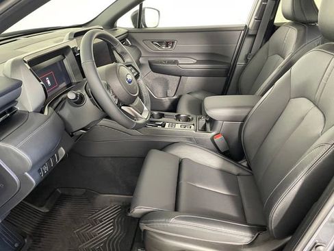 Used 2026 Subaru Outback Touring XT AWD/4WD image 2